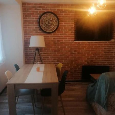Appartement T2 30M², 4/6 Personnes Cauterets Luaran gambar