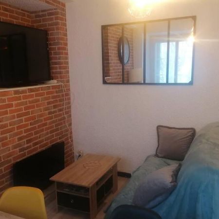 Appartement T2 30M², 4/6 Personnes Cauterets Luaran gambar