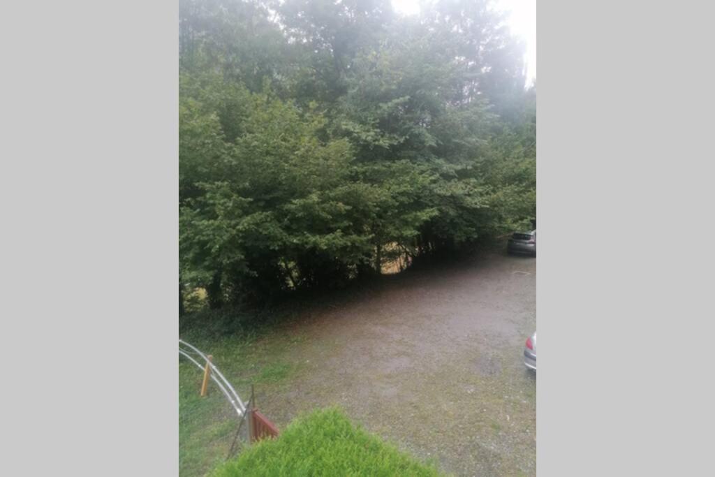 Appartement T2 30M², 4/6 Personnes Cauterets Luaran gambar
