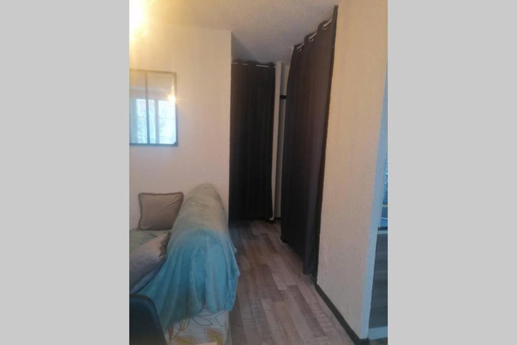 Appartement T2 30M², 4/6 Personnes Cauterets Luaran gambar